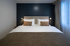 Hotel Bergidyll - Riders Haven Self Check-In Hotel