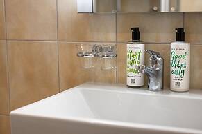 Hotel Bergidyll - Riders Haven Self Check-In Hotel