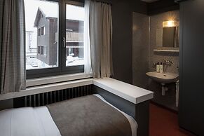 Hotel Bergidyll - Riders Haven Self Check-In Hotel