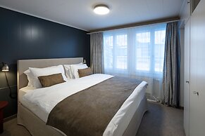 Hotel Bergidyll - Riders Haven Self Check-In Hotel