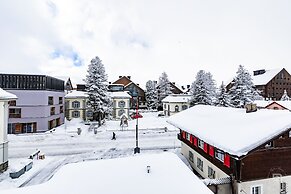 Hotel Bergidyll - Riders Haven Self Check-In Hotel