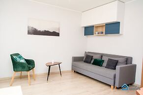 Studio Karlikowska by 3City Rentals