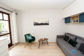 Studio Karlikowska by 3City Rentals