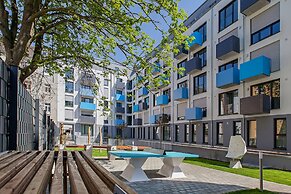 Spreepolis Boardinghaus