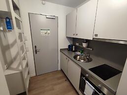 Spreepolis Boardinghaus