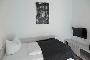 Spreepolis Boardinghaus