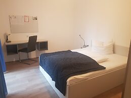 Spreepolis Boardinghaus