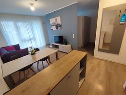 Spreepolis Boardinghaus