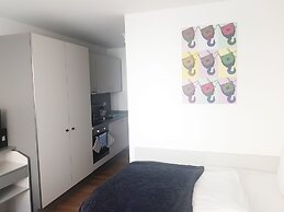 Spreepolis Boardinghaus