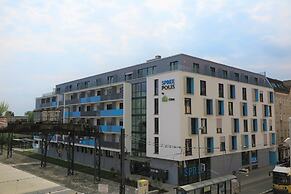 Spreepolis Boardinghaus
