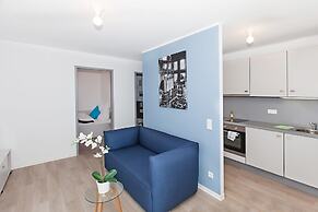 Spreepolis Boardinghaus