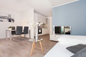 Spreepolis Boardinghaus