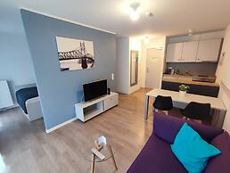 Spreepolis Boardinghaus