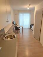 Spreepolis Boardinghaus