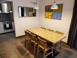 Spreepolis Boardinghaus