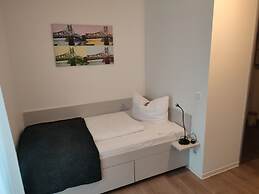 Spreepolis Boardinghaus