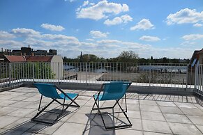 Spreepolis Boardinghaus