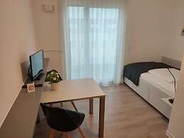 Spreepolis Boardinghaus