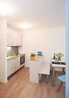 Spreepolis Boardinghaus