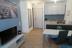 Spreepolis Boardinghaus