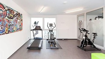 Spreepolis Boardinghaus