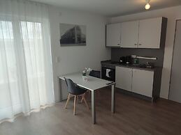 Spreepolis Boardinghaus