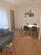 Spreepolis Boardinghaus