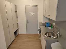 Spreepolis Boardinghaus