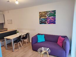 Spreepolis Boardinghaus