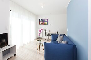 Spreepolis Boardinghaus