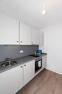 Spreepolis Boardinghaus