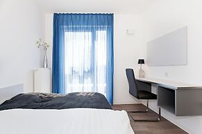 Spreepolis Boardinghaus