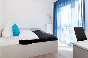 Spreepolis Boardinghaus