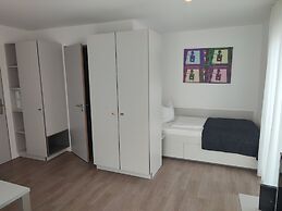 Spreepolis Boardinghaus