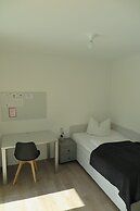 Spreepolis Boardinghaus