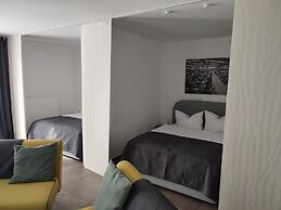 Spreepolis Boardinghaus