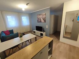 Spreepolis Boardinghaus