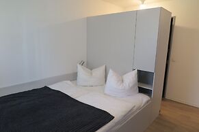 Spreepolis Boardinghaus