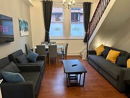 2 Bedroom House in Central Winchester
