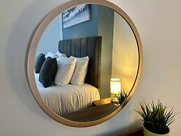 2 Bedroom House in Central Winchester