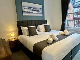 2 Bedroom House in Central Winchester