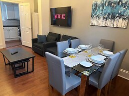 2 Bedroom House in Central Winchester