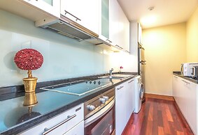 Serviced 2 Bed Scenic Sky Villas