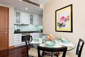 Serviced 2 Bed Scenic Sky Villas