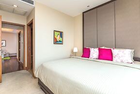 Serviced 2 Bed Scenic Sky Villas