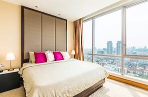 Serviced 2 Bed Scenic Sky Villas