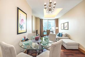 Serviced 2 Bed Scenic Sky Villas