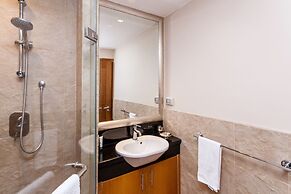 Serviced 2 Bed Scenic Sky Villas