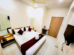 Hotel Near Me