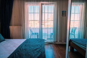 Taksim Santa Lucia Hotel